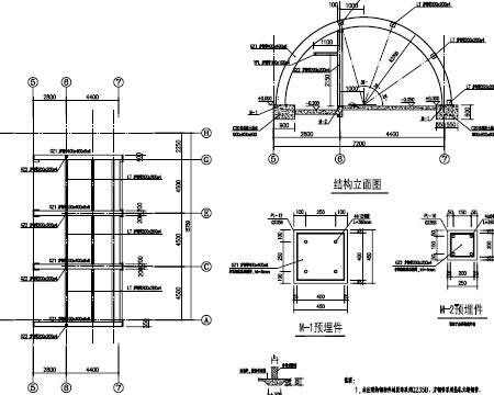 钢结构设计